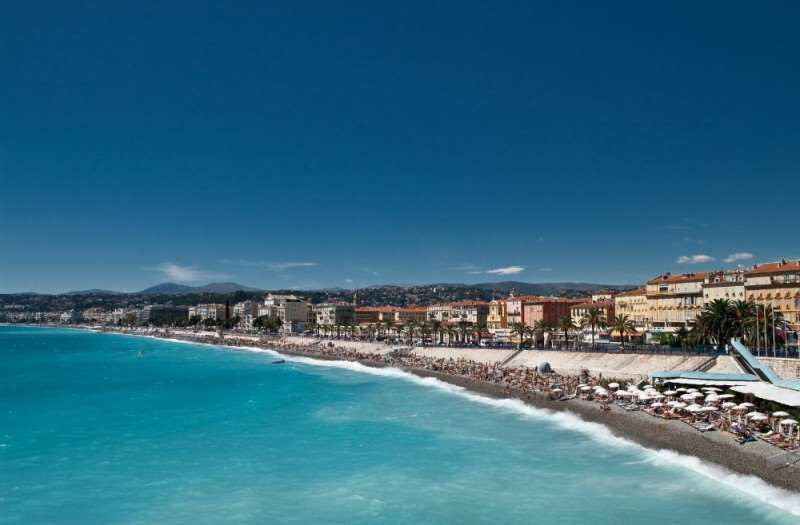Platja