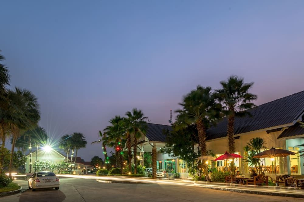 Vista exterior