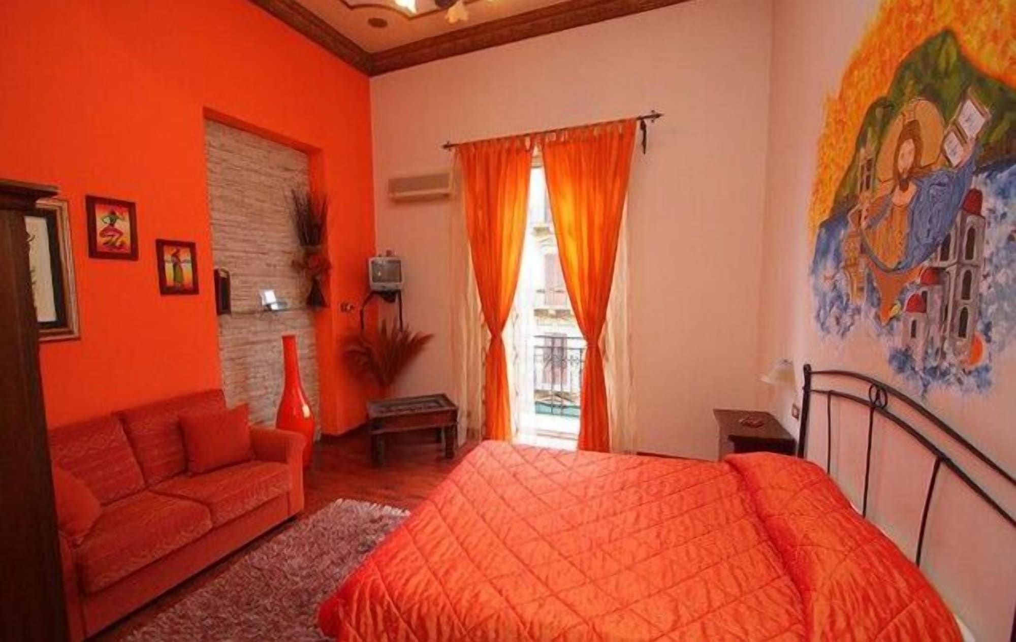Habitació