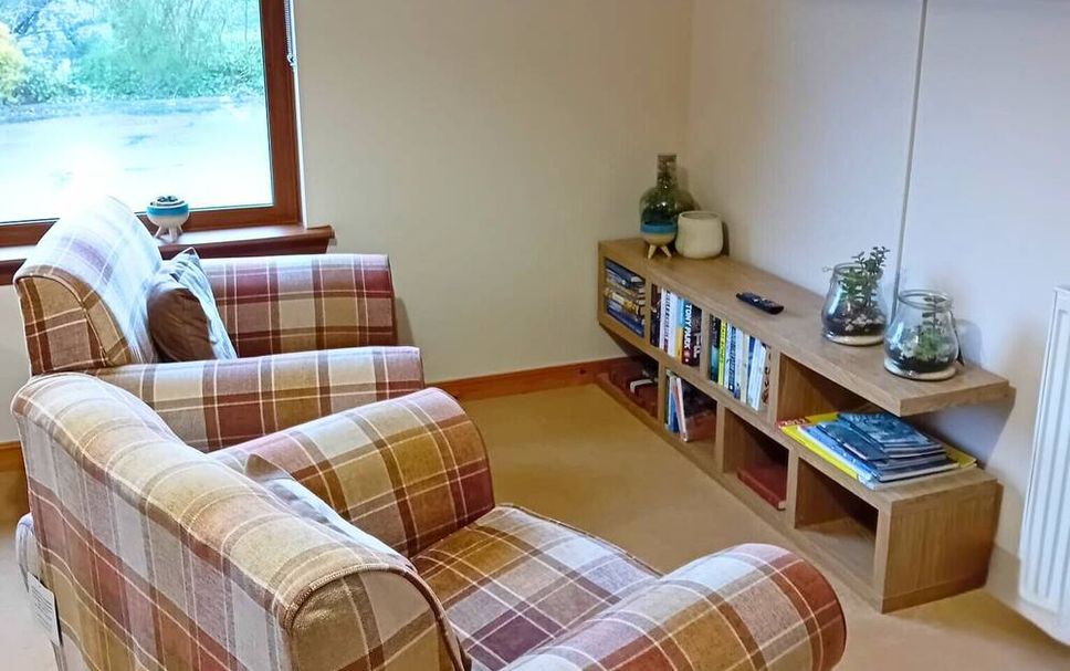 Sala Foto