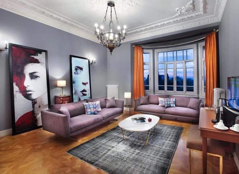 Sala Foto