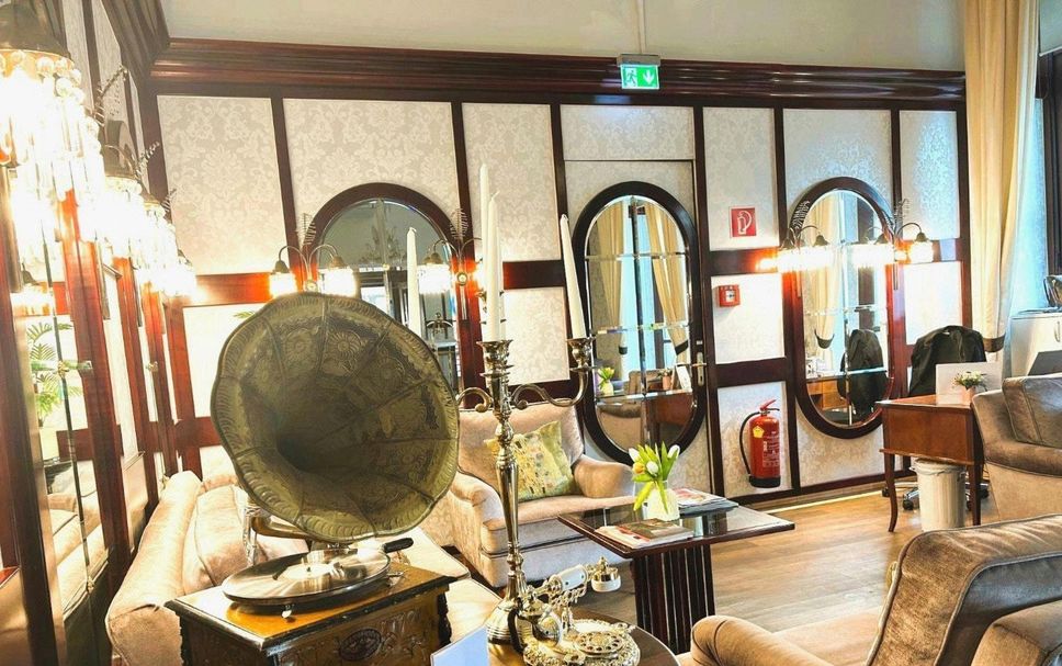 Sala d'estar Foto
