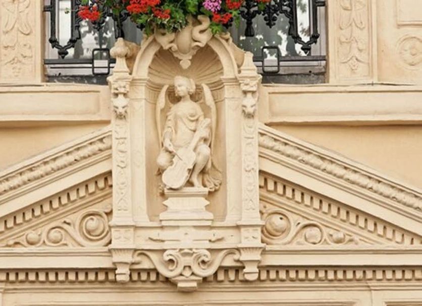 Edifici Foto