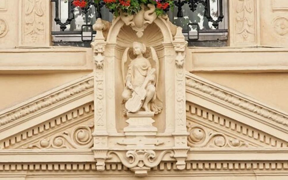Edifici Foto