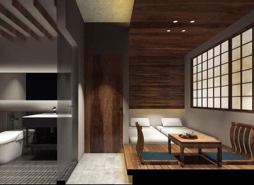 Habitació Foto