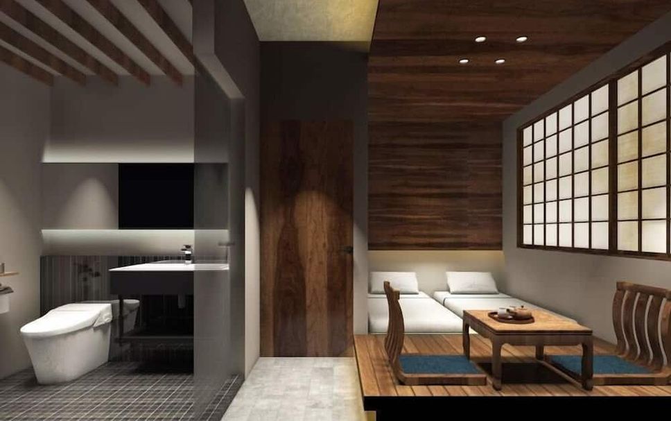 Habitació Foto