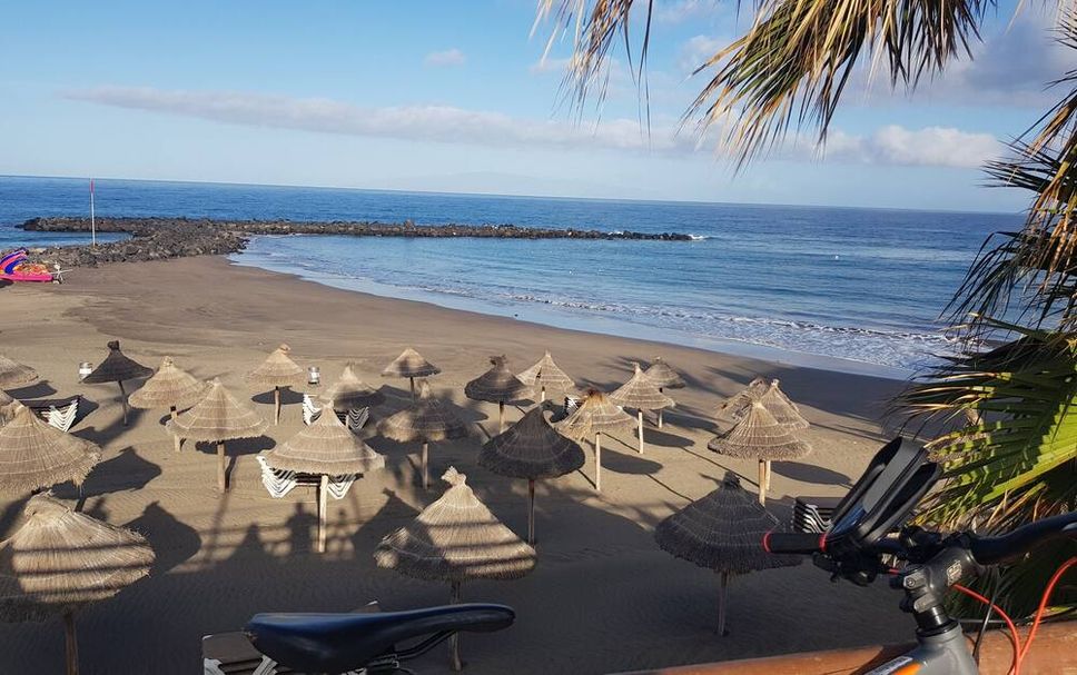 Platja Foto