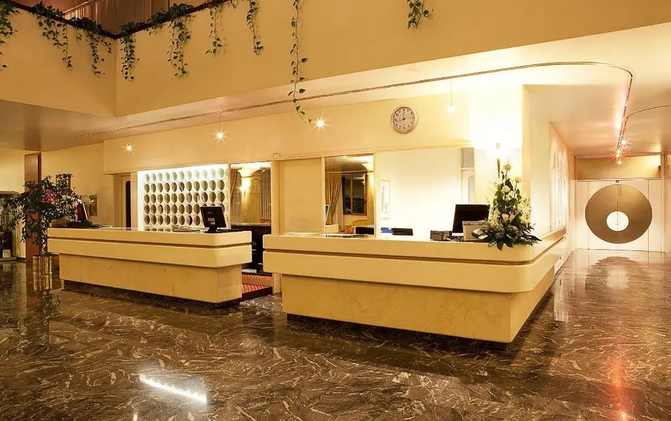 Recepció Foto