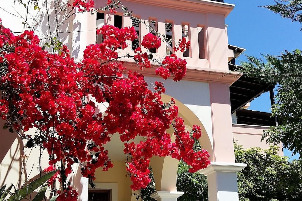 Vista exterior