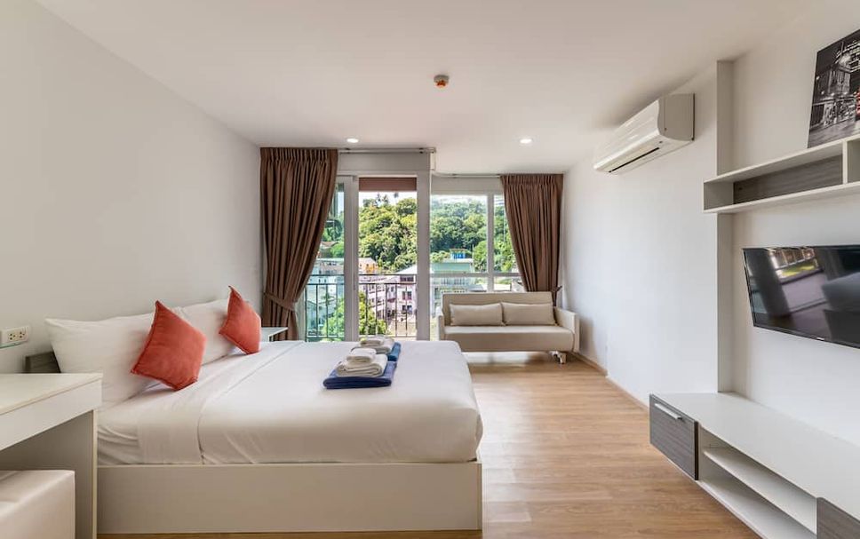 Habitació Foto