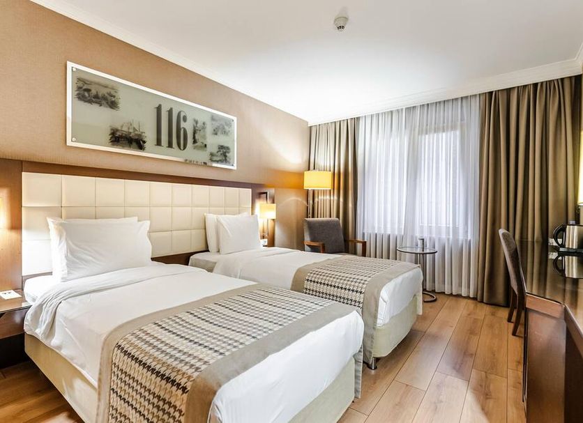 Habitació Foto
