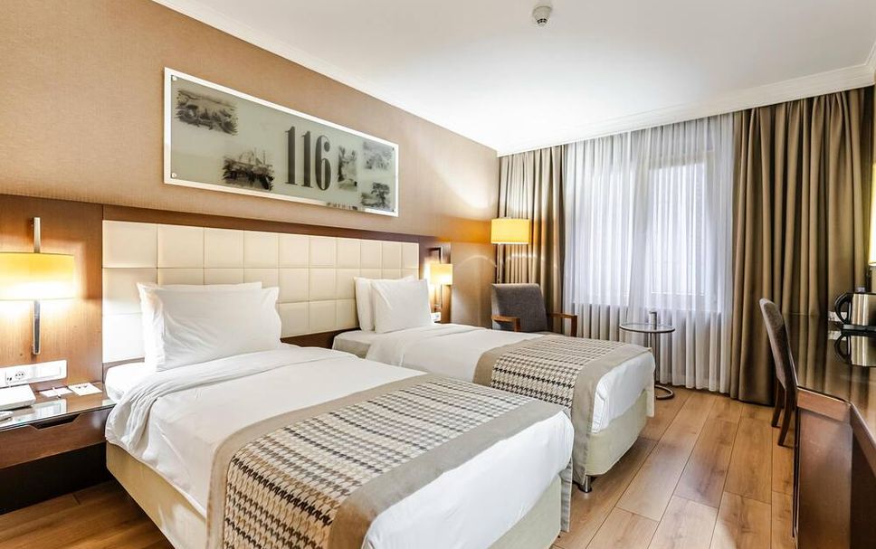 Habitació Foto
