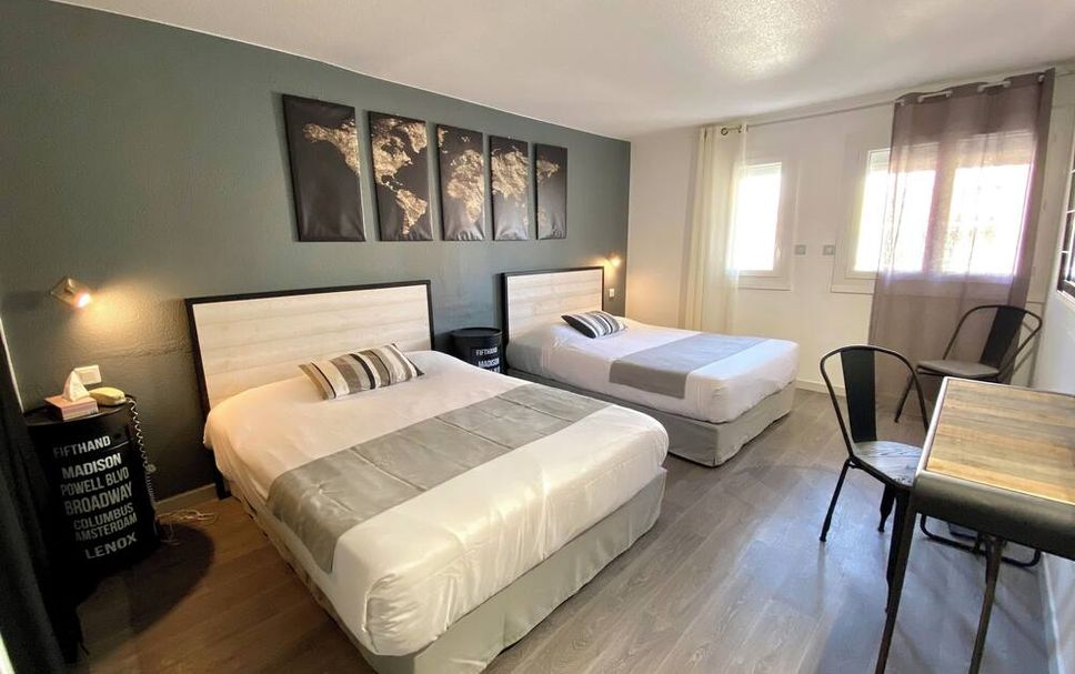Habitació Foto