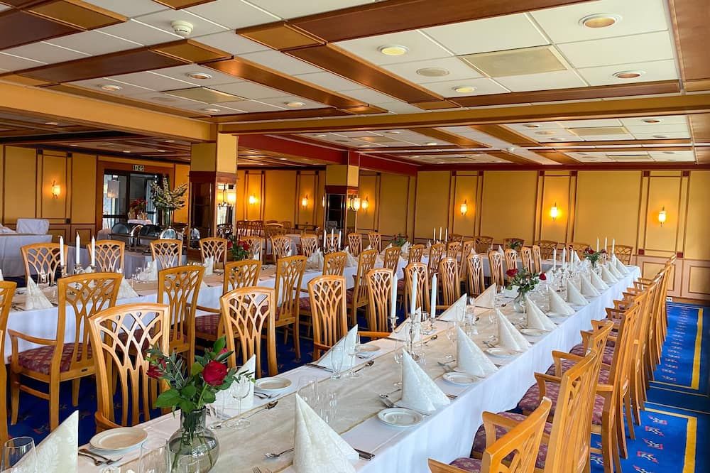 Sala de banquets