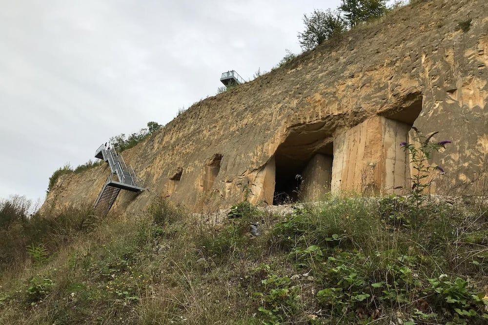 Vista exterior