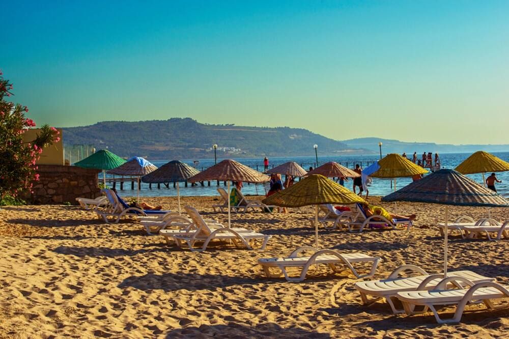 Platja Foto