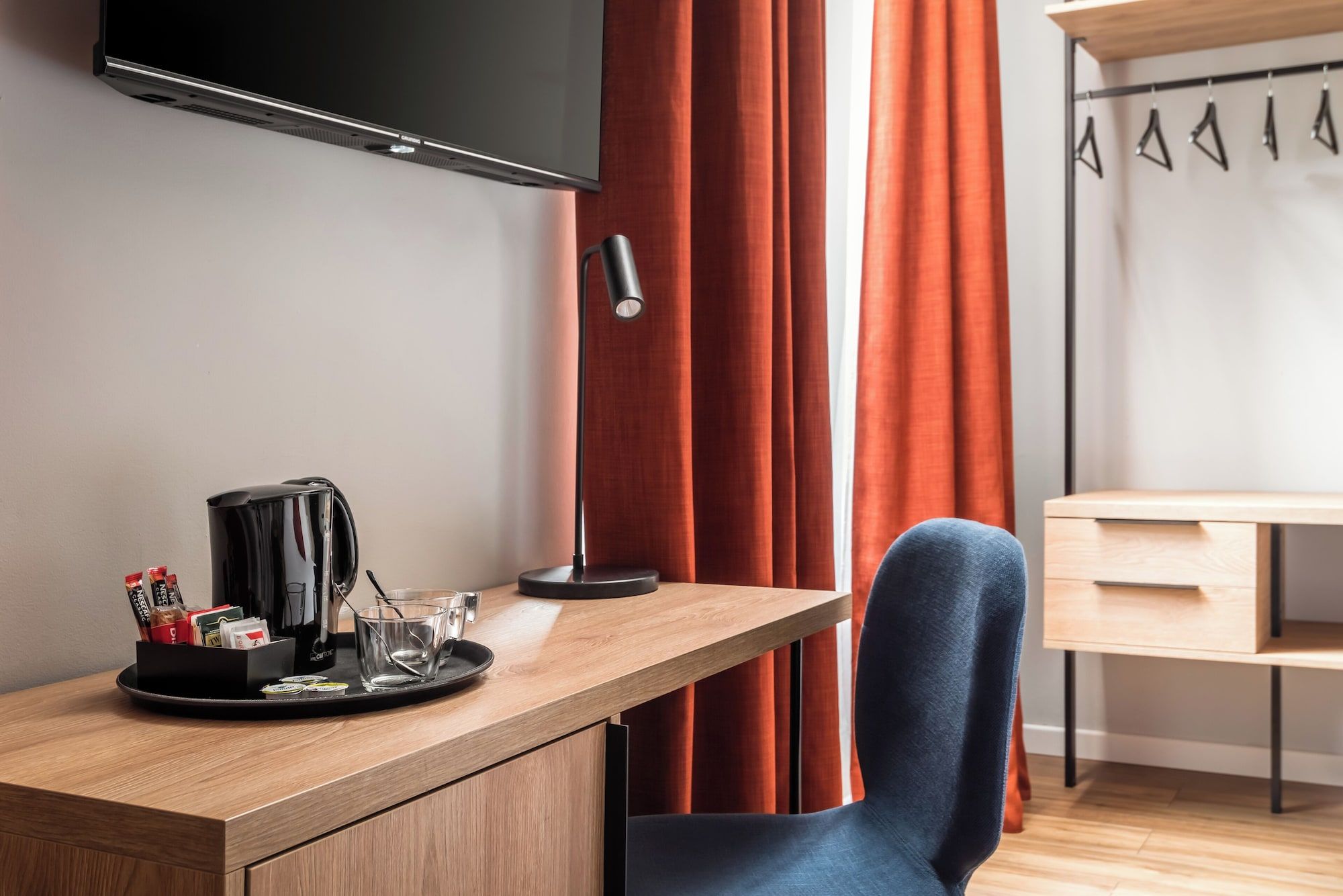 Serveis de l’habitació