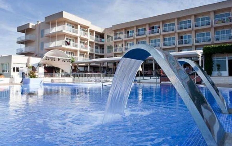 Pool Foto