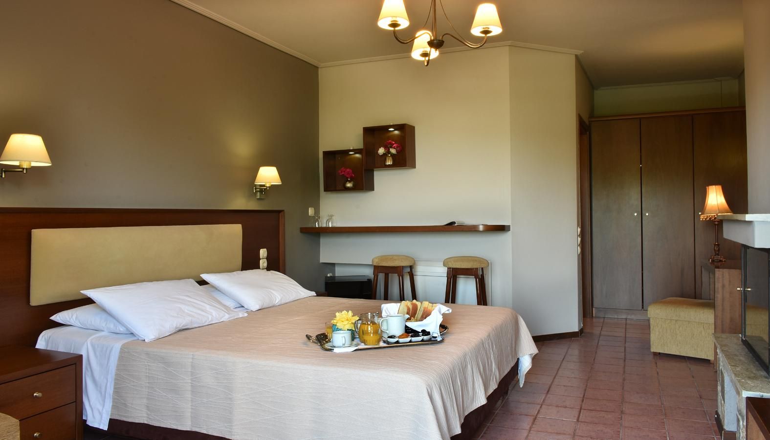 Habitació