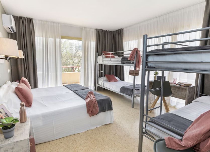 Habitació Foto