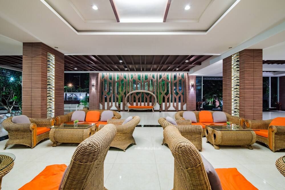 Sala d'estar Foto