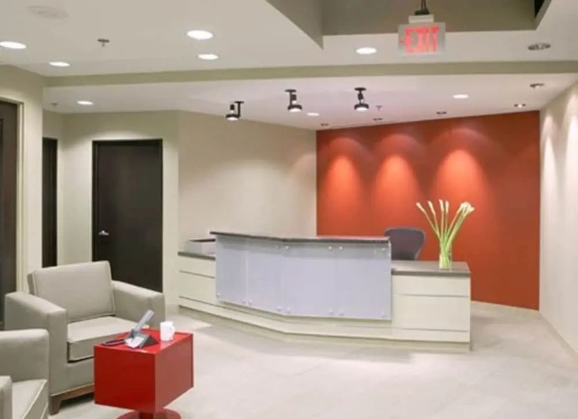 Recepció Foto
