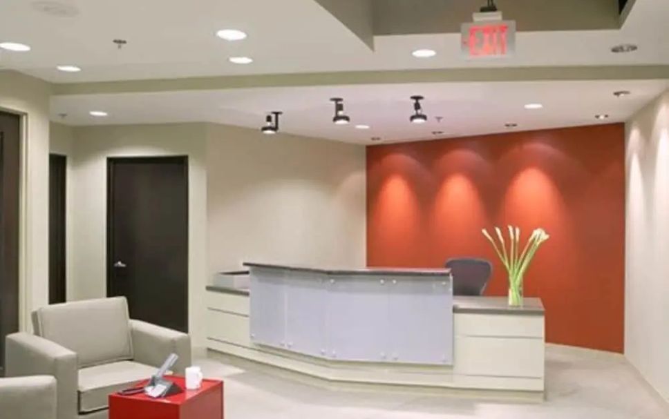 Recepció Foto