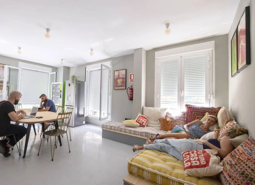 Sala Foto