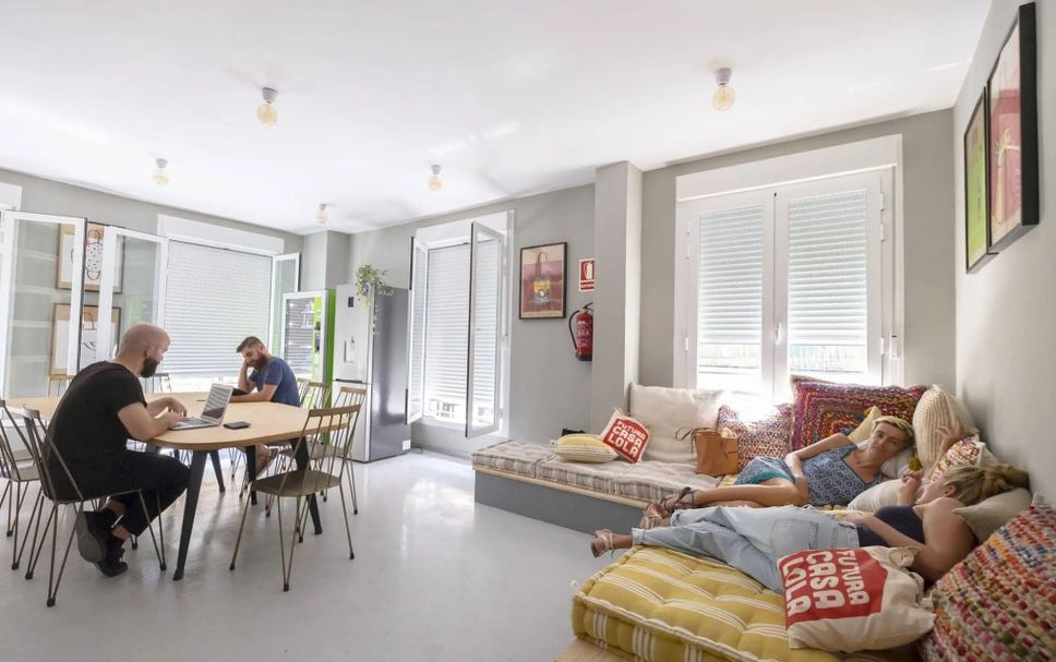 Sala Foto