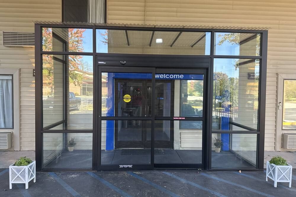 Vista exterior