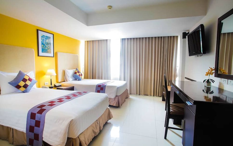 Habitació Foto