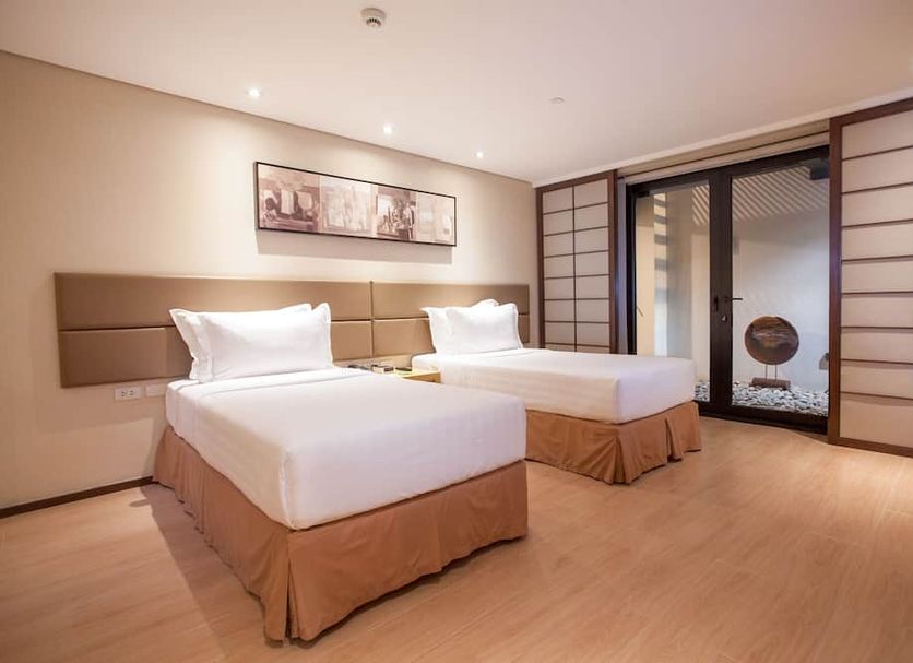Habitació Foto
