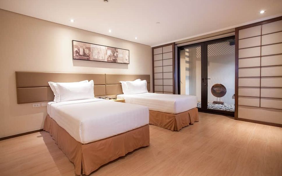 Habitació Foto