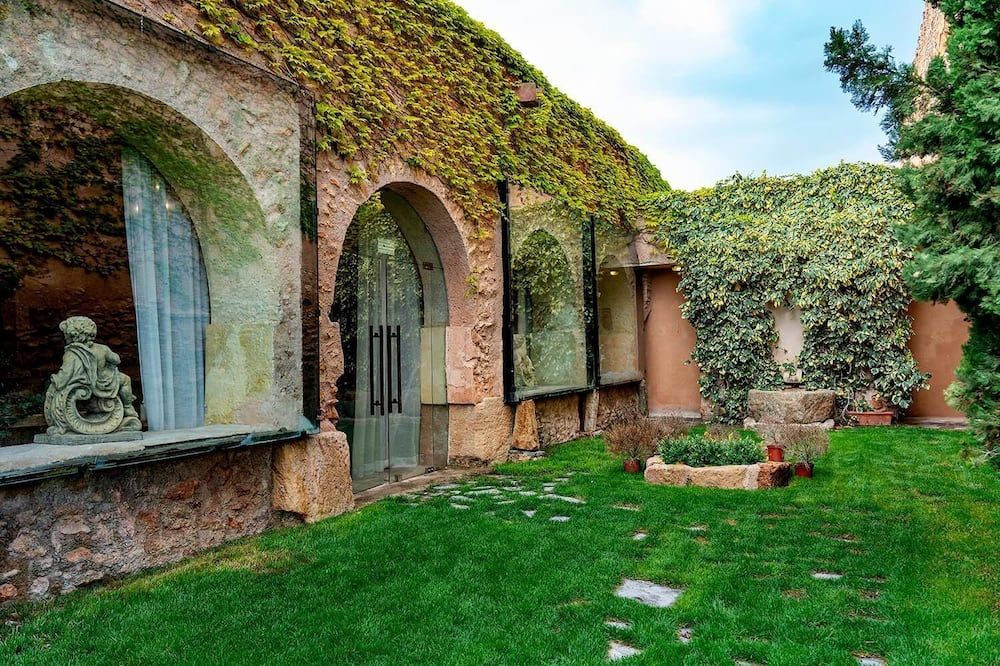 Vista exterior