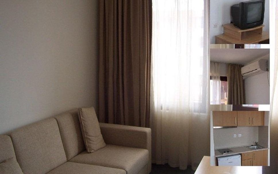 Sala Foto