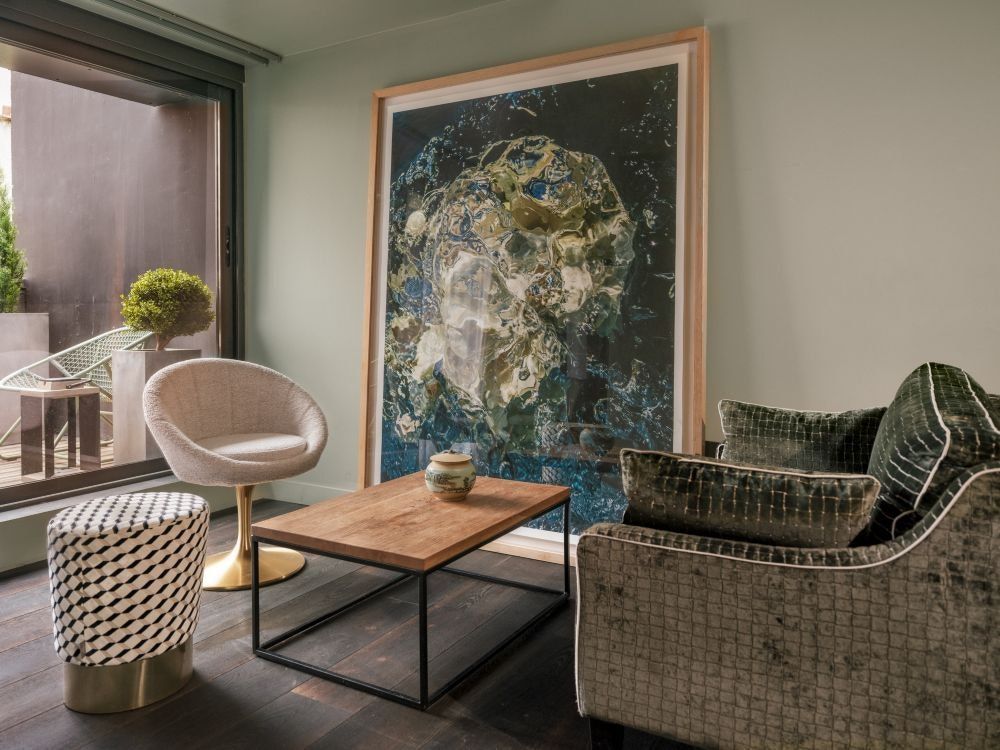 Sala Foto