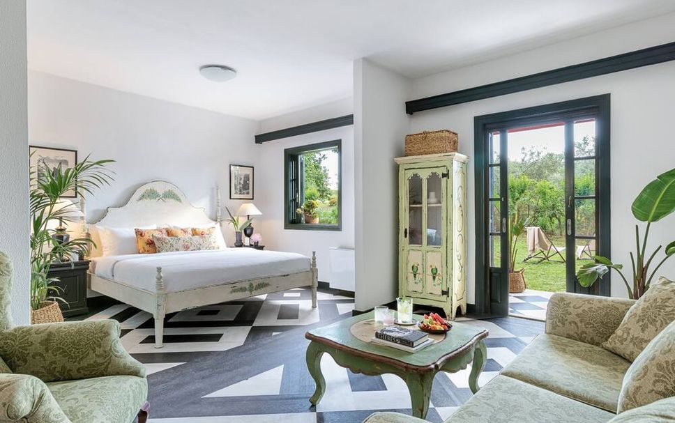 Habitació Foto