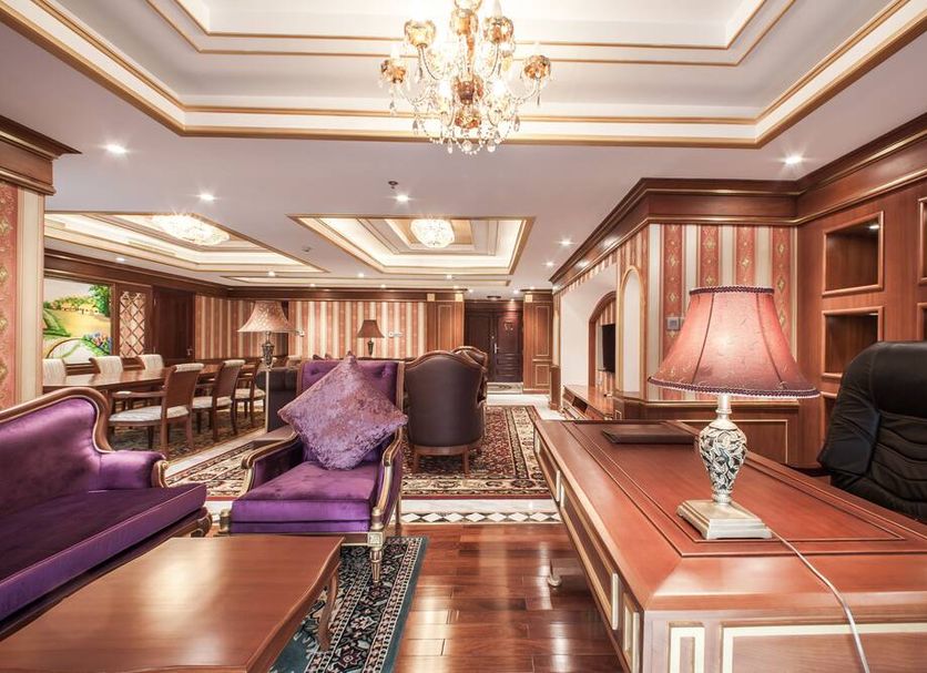 Sala d'estar Foto