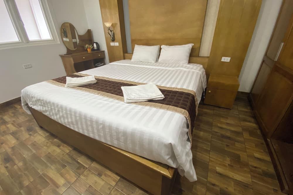 Habitació