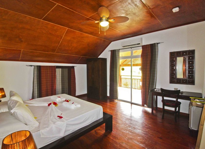 Habitació Foto