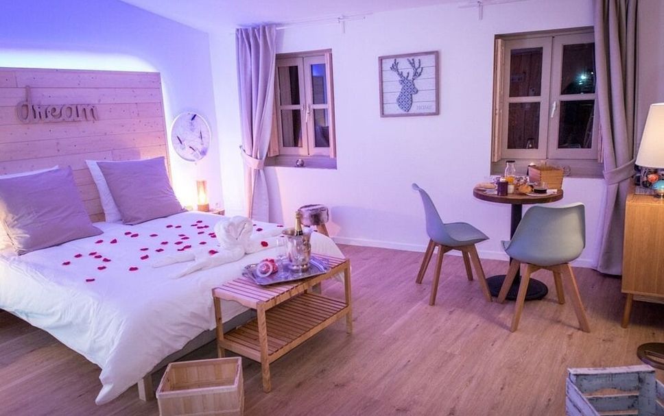 Habitació Foto