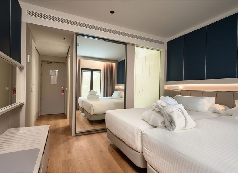 Habitació Foto