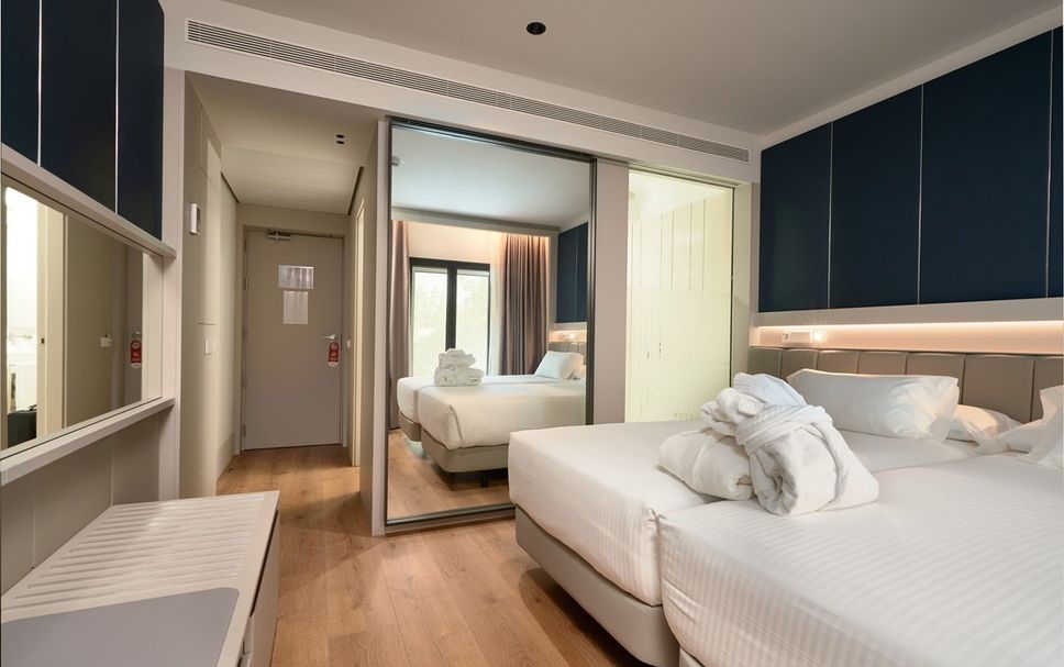 Habitació Foto