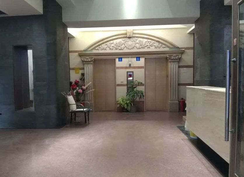 Vestíbul Foto