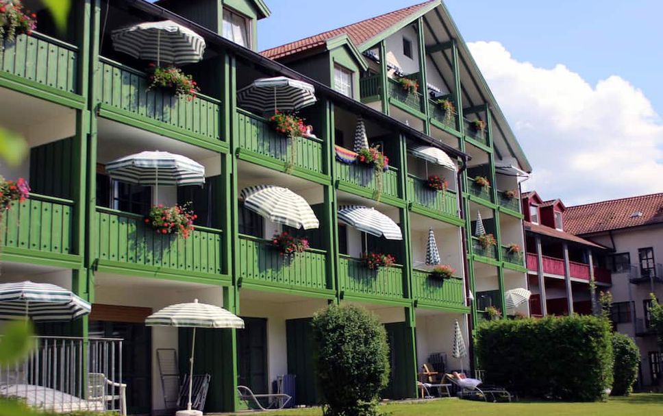 Edifici Foto