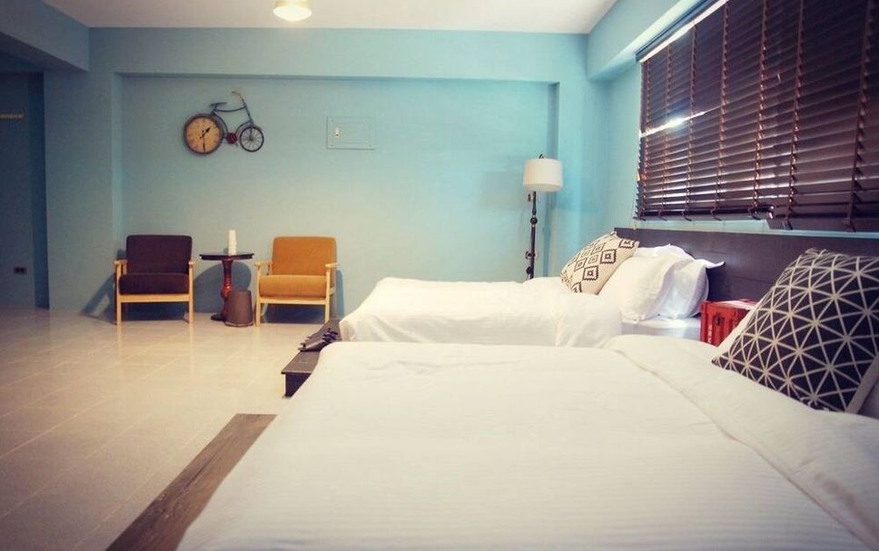 Habitació Foto
