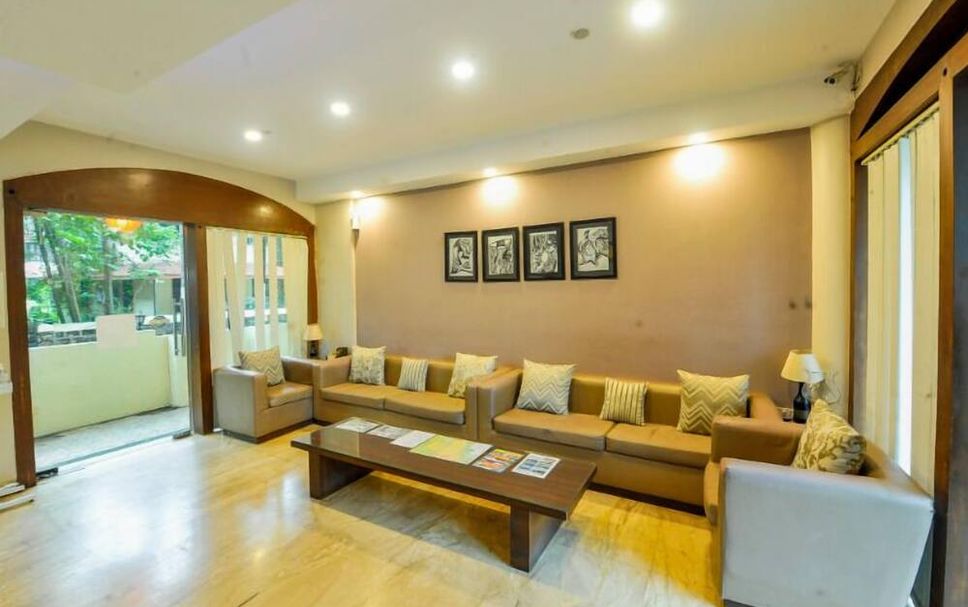 Sala Foto