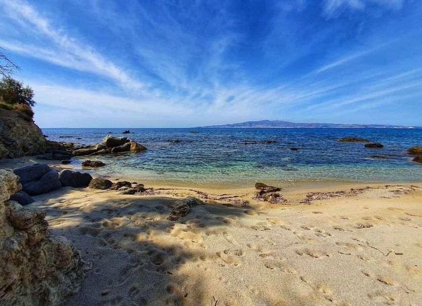 Platja Foto