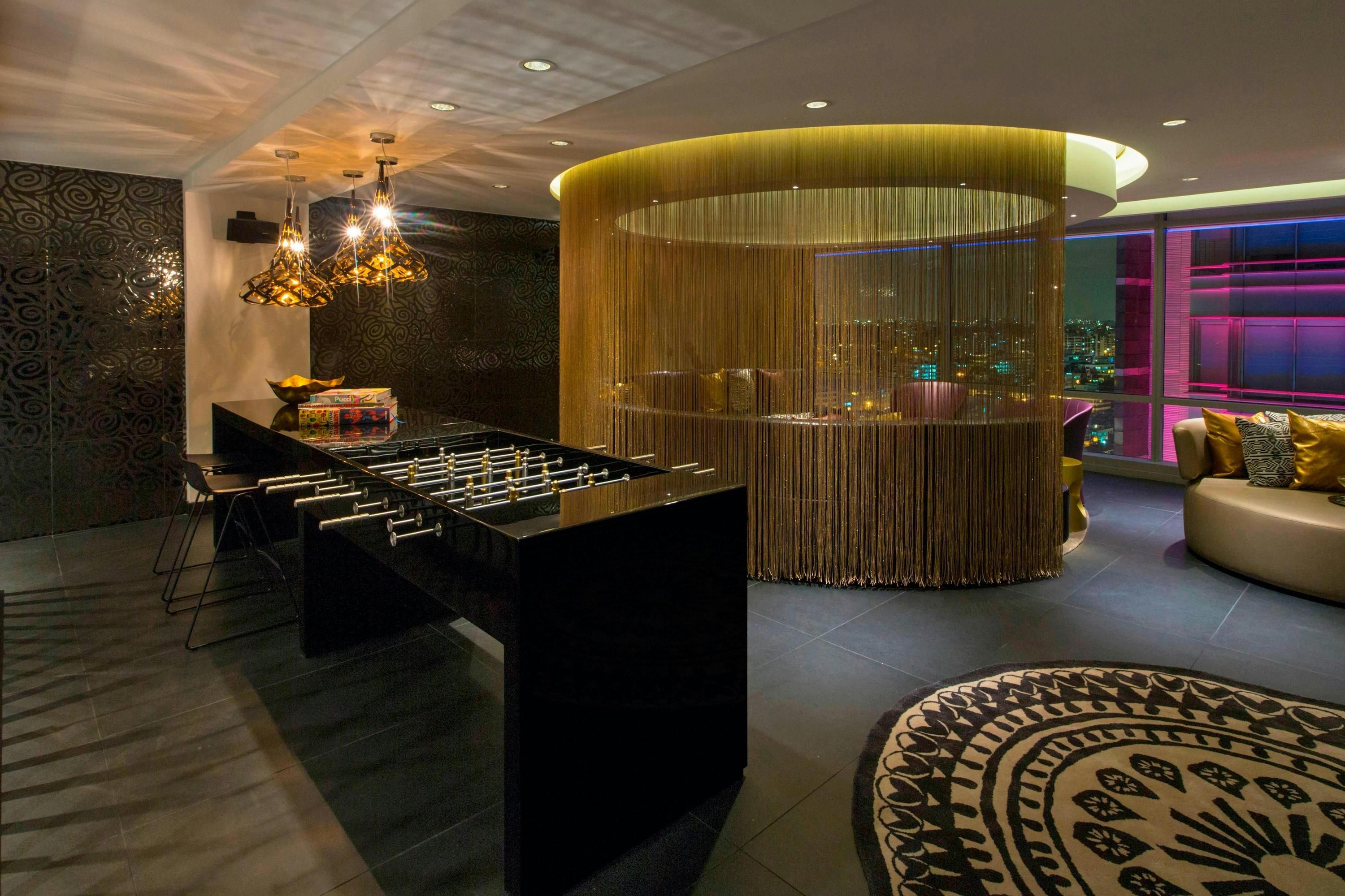 Recepció