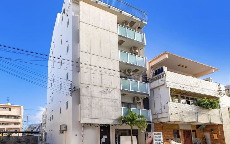 Edifici Foto